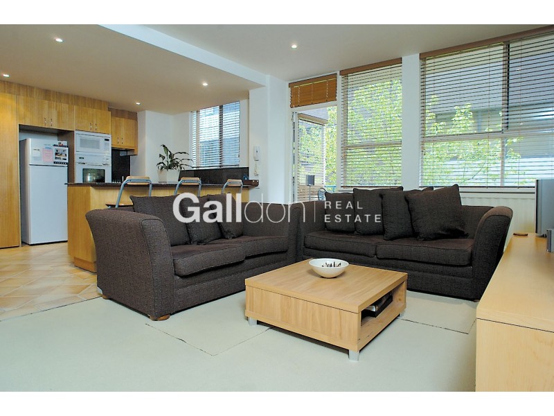 1A/622 St Kilda Road, Melbourne VIC 3004