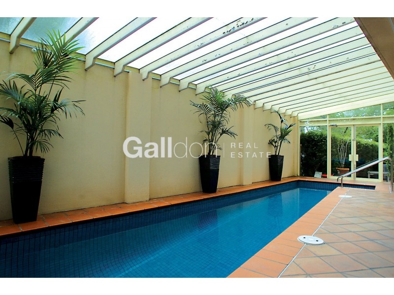 1A/622 St Kilda Road, Melbourne VIC 3004