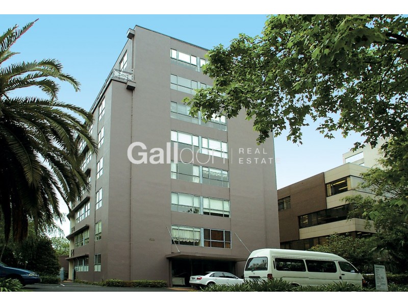 1A/622 St Kilda Road, Melbourne VIC 3004