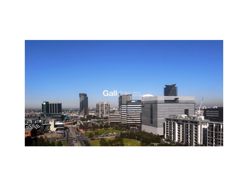 1607/100 Harbour Esplanade, Melbourne VIC 3000