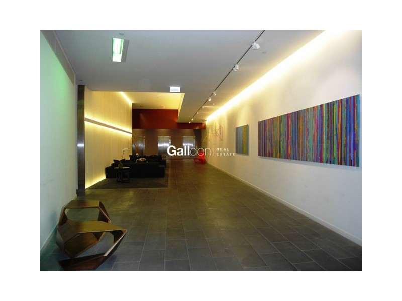 1307/8-10 Kavanagh Street, Southbank VIC 3006