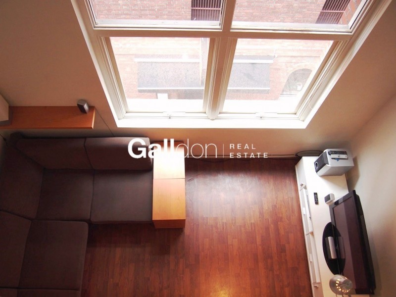 Apt 34/562 Little Bourke Street, Melbourne VIC 3000