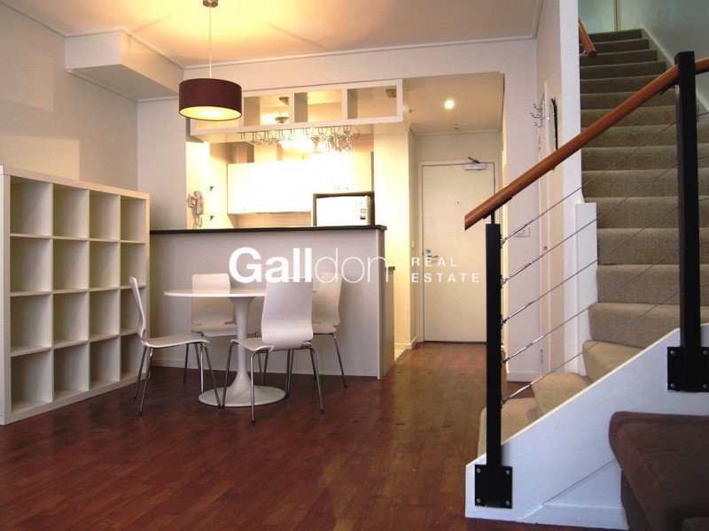 Apt 34/562 Little Bourke Street, Melbourne VIC 3000