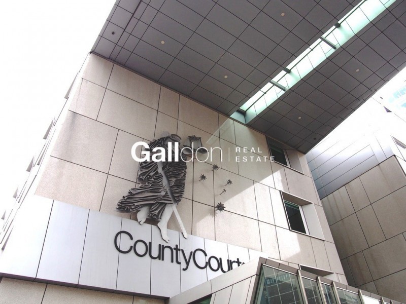 Apt 34/562 Little Bourke Street, Melbourne VIC 3000