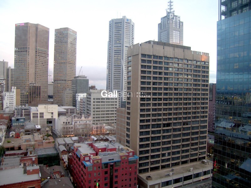 1908/39 Lonsdale  Street, Melbourne VIC 3000
