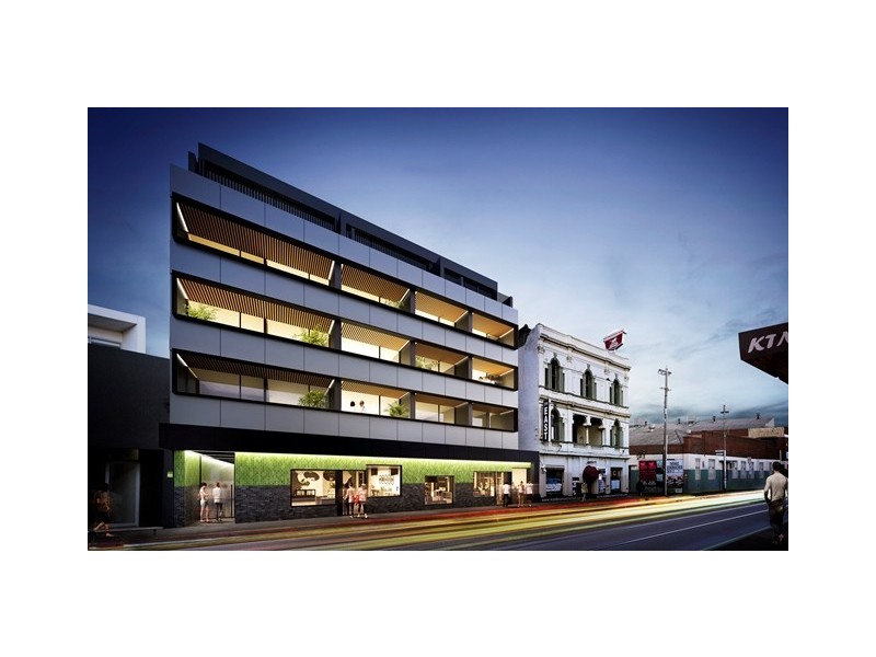 4.1/280 Lygon Street, Brunswick East VIC 3057