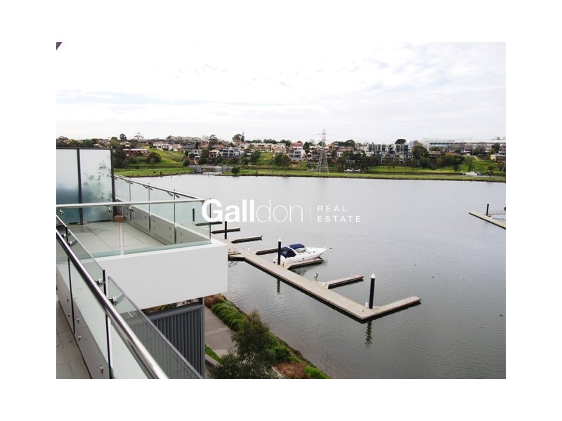 406/20 Pier Lane, Maribyrnong VIC 3032