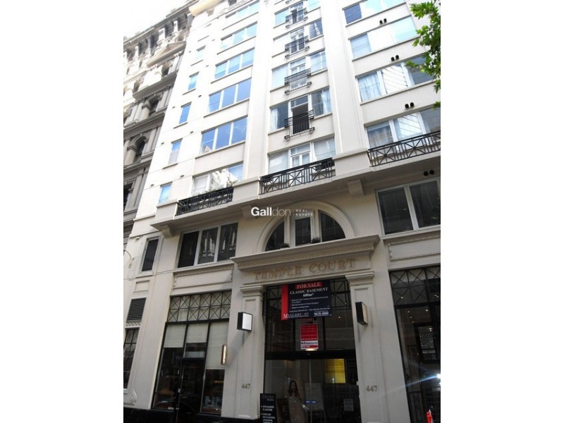 913/422 Collins Street, Melbourne VIC 3000