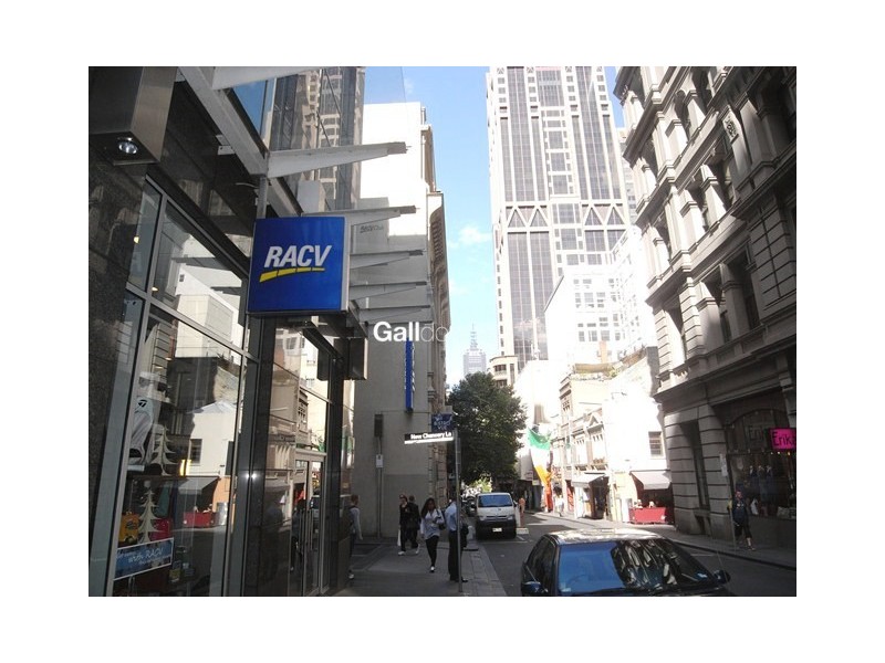 913/422 Collins Street, Melbourne VIC 3000