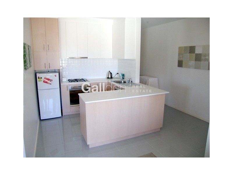 1706/250 Elizabeth Street, Melbourne VIC 3000