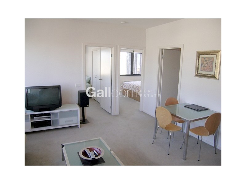 1706/250 Elizabeth Street, Melbourne VIC 3000