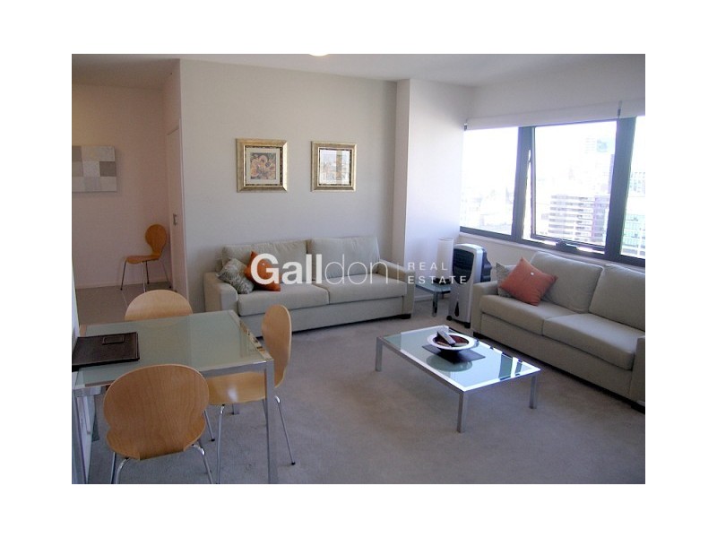 1706/250 Elizabeth Street, Melbourne VIC 3000