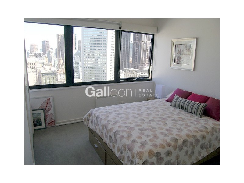 1706/250 Elizabeth Street, Melbourne VIC 3000