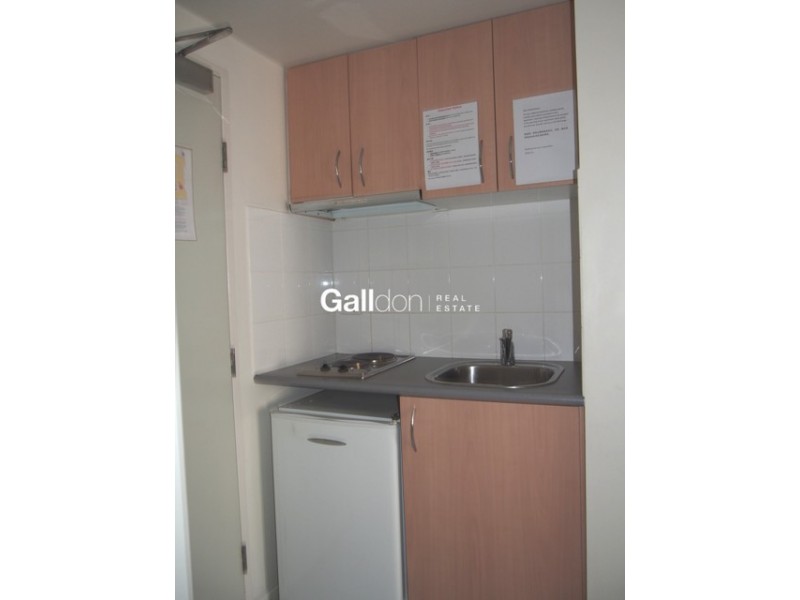 509/118 Franklin Street, Melbourne VIC 3000