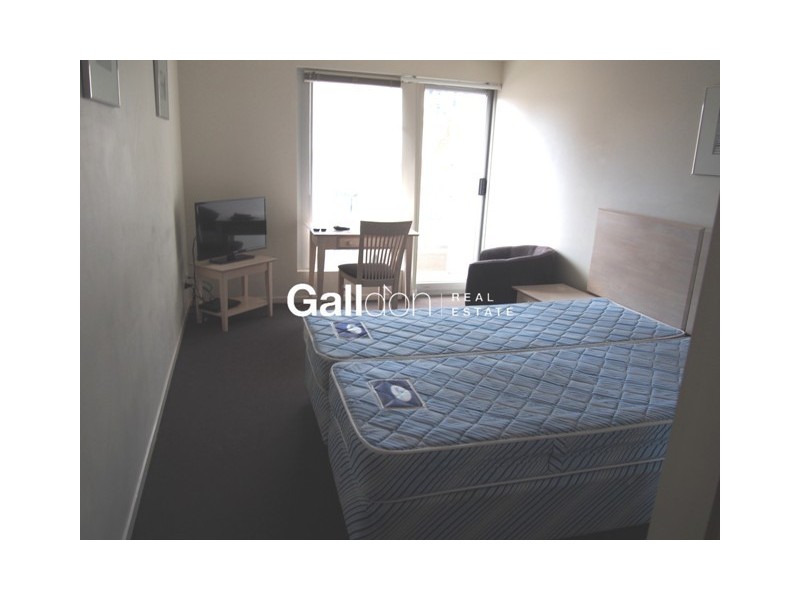 509/118 Franklin Street, Melbourne VIC 3000