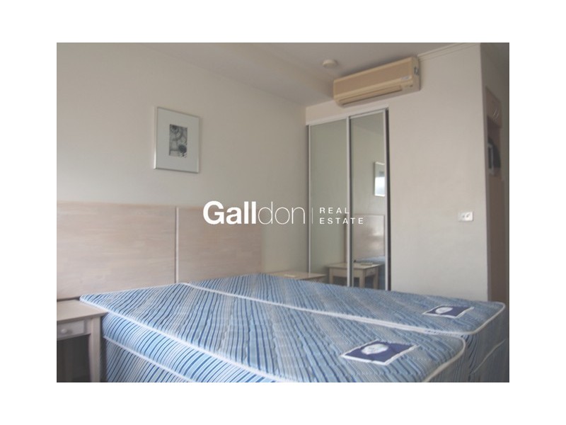 509/118 Franklin Street, Melbourne VIC 3000