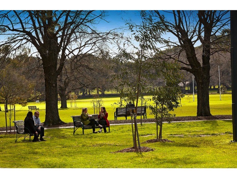 805/505 St Kilda Rd, Melbourne VIC 3004