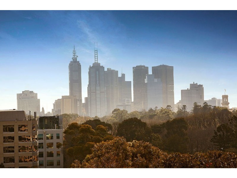 805/505 St Kilda Rd, Melbourne VIC 3004