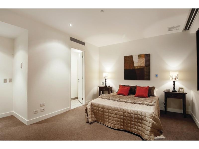 805/505 St Kilda Rd, Melbourne VIC 3004