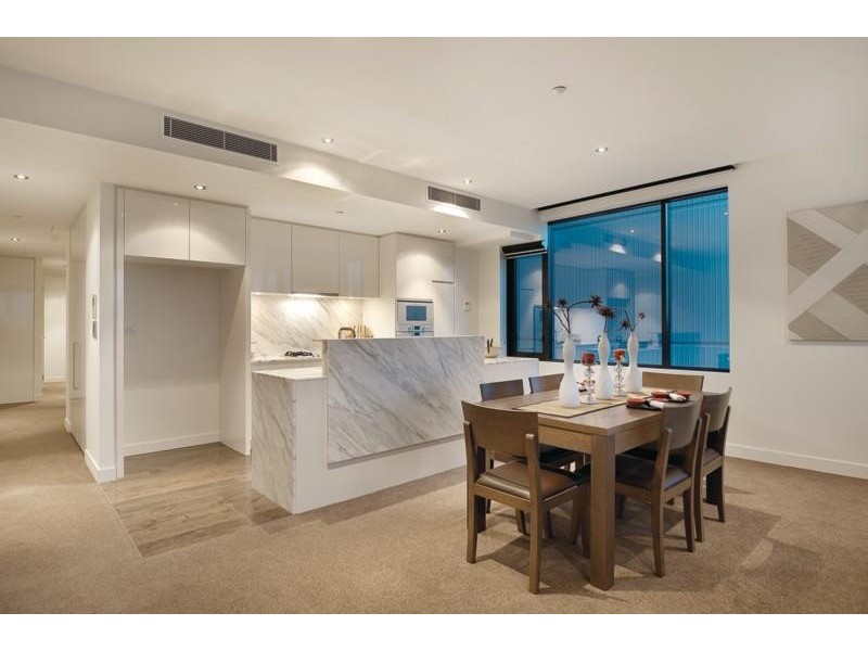 805/505 St Kilda Rd, Melbourne VIC 3004