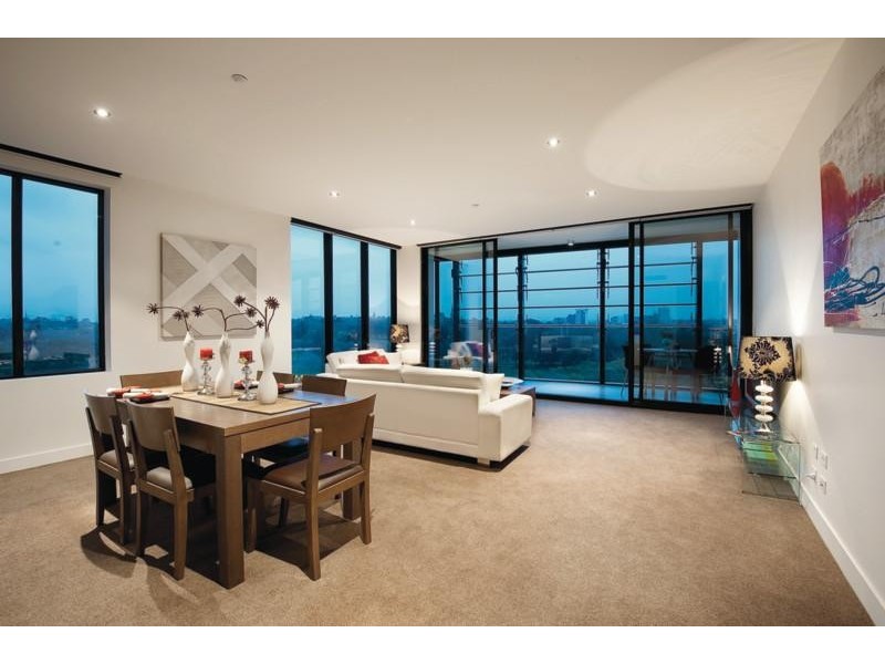805/505 St Kilda Rd, Melbourne VIC 3004