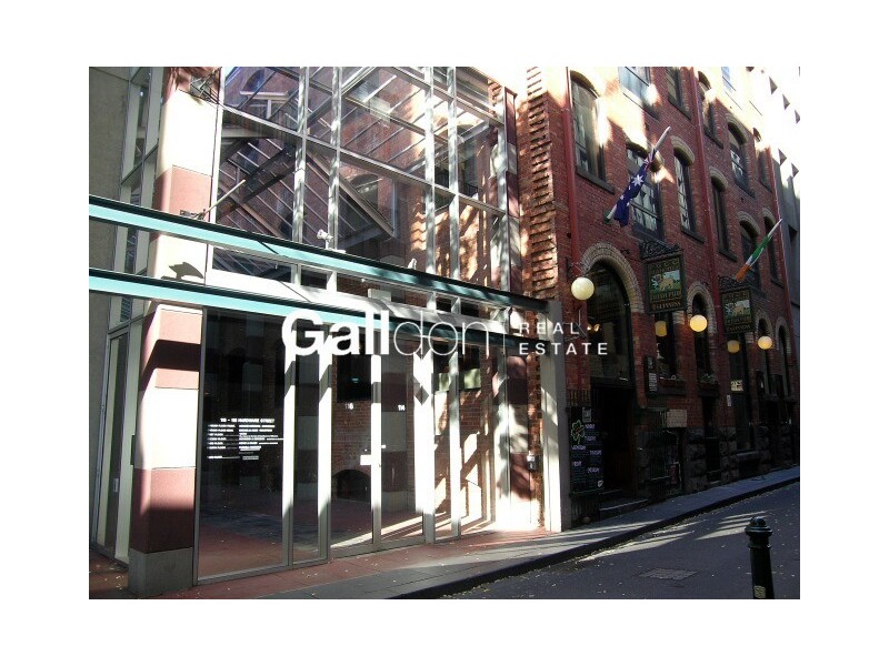 8/114 Hardware Street, Melbourne VIC 3000