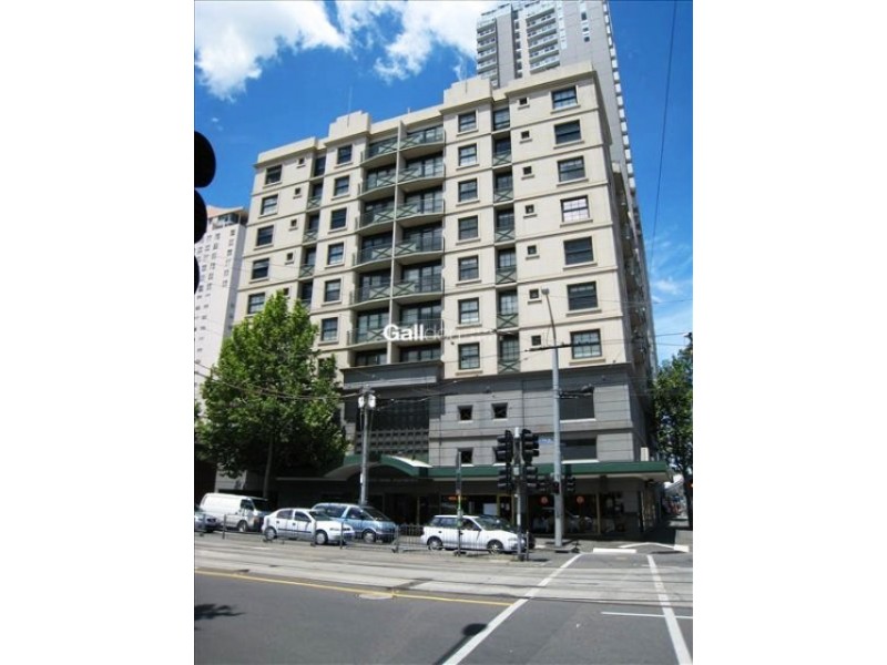 803/585 Latrobe Street, Melbourne VIC 3000