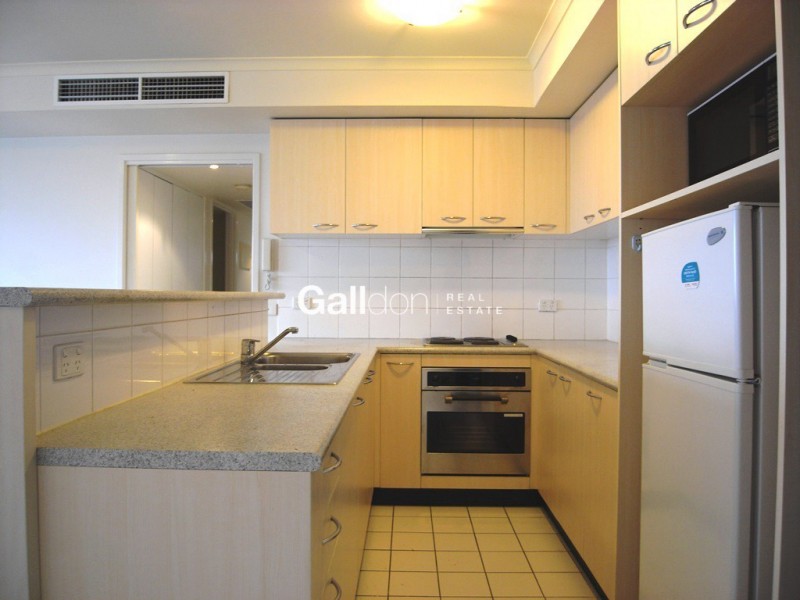 803/585 Latrobe Street, Melbourne VIC 3000