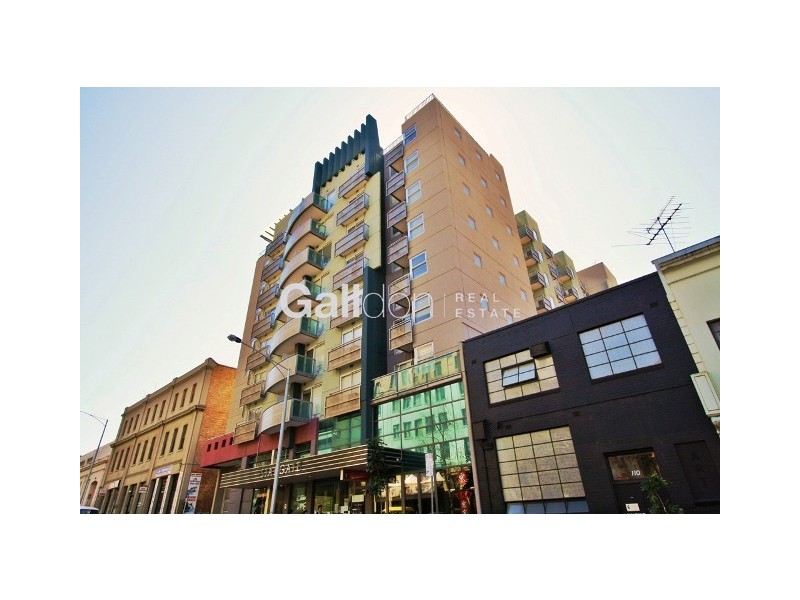 509/118 Franklin Street, Melbourne VIC 3000