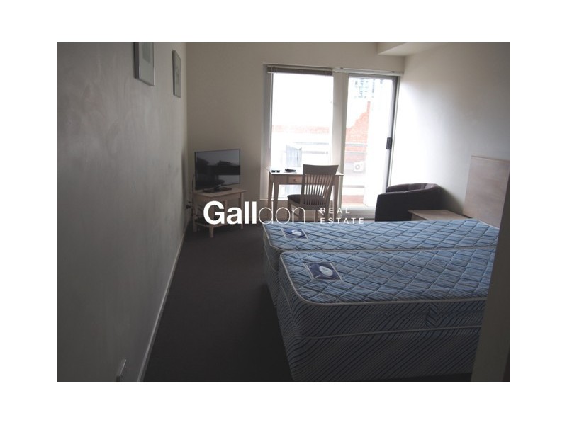 509/118 Franklin Street, Melbourne VIC 3000