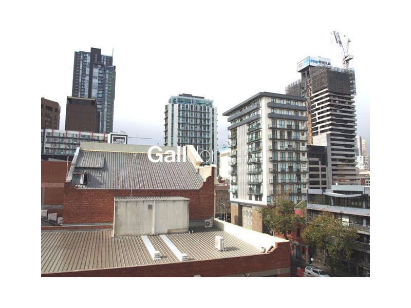509/118 Franklin Street, Melbourne VIC 3000