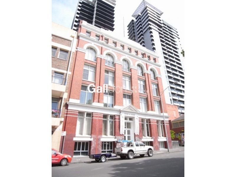 103/217 A’Beckett Street, Melbourne VIC 3000