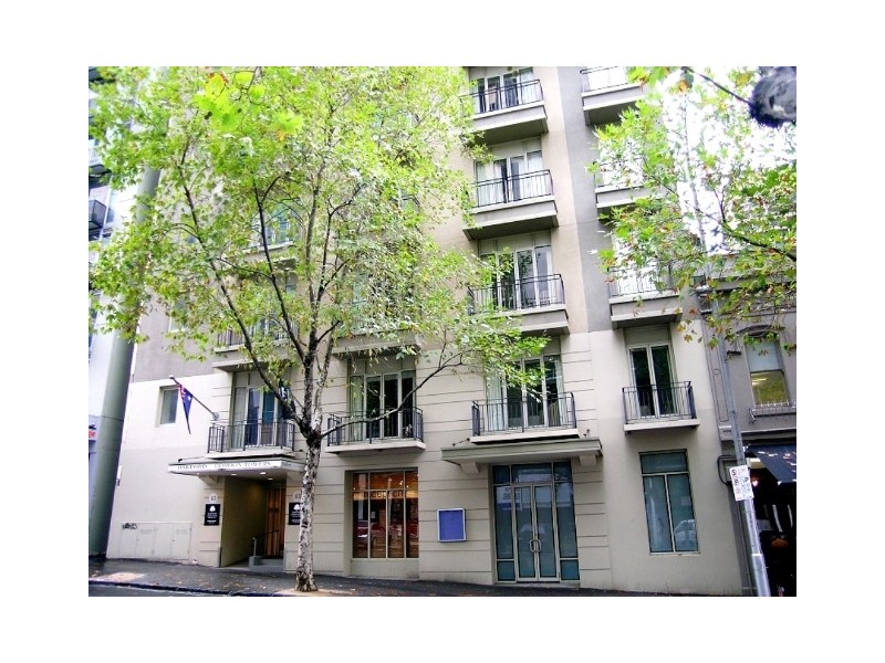 38/43-51 Lonsdale Street, Melbourne VIC 3000