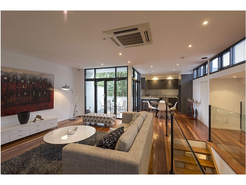 69 Westgarth Street, Fitzroy VIC 3065