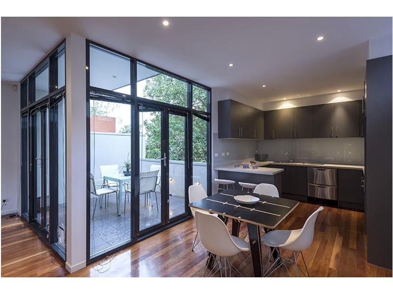 69 Westgarth Street, Fitzroy VIC 3065
