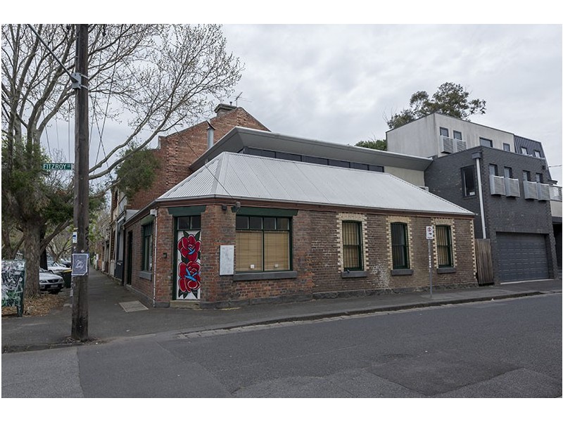 69 Westgarth Street, Fitzroy VIC 3065