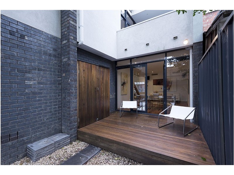 69 Westgarth Street, Fitzroy VIC 3065