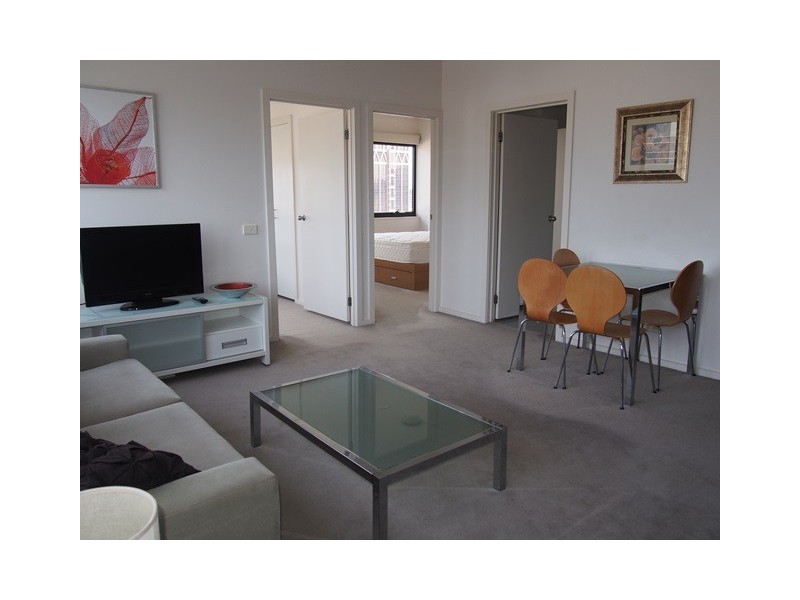 1706/250 Elizabeth Street, Melbourne VIC 3000