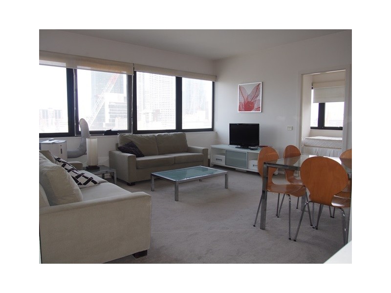 1706/250 Elizabeth Street, Melbourne VIC 3000