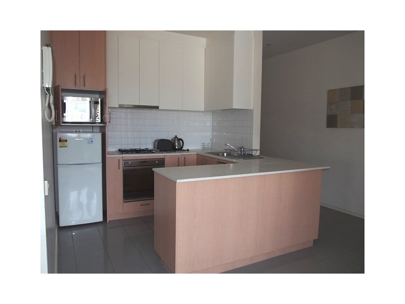 1706/250 Elizabeth Street, Melbourne VIC 3000