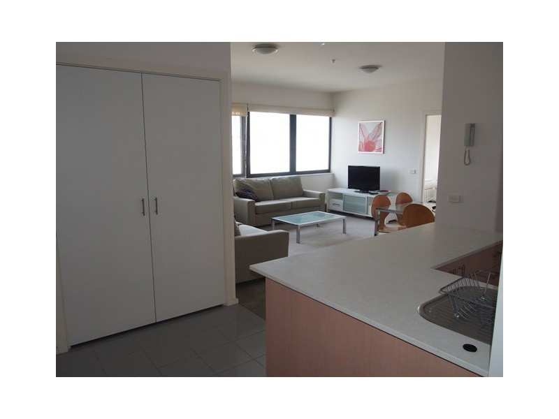 1706/250 Elizabeth Street, Melbourne VIC 3000