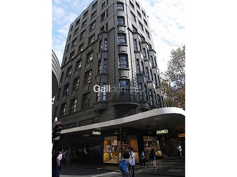 Apt 403/260 Little Collins St, Melbourne VIC 3000