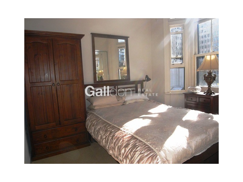 Apt 403/260 Little Collins St, Melbourne VIC 3000