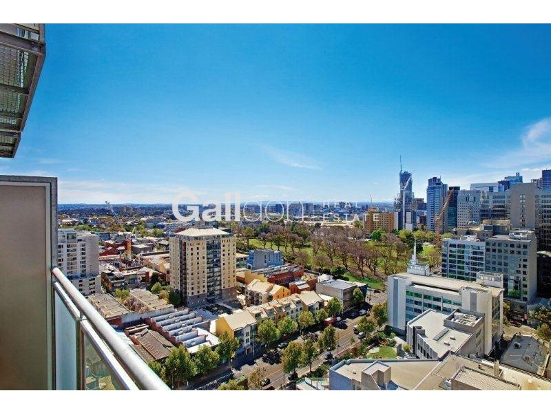 Apt 2312/288 Spencer St, Melbourne VIC 3000