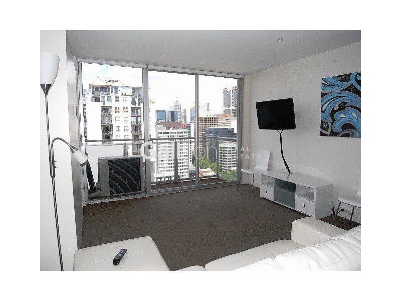Apt 2312/288 Spencer St, Melbourne VIC 3000