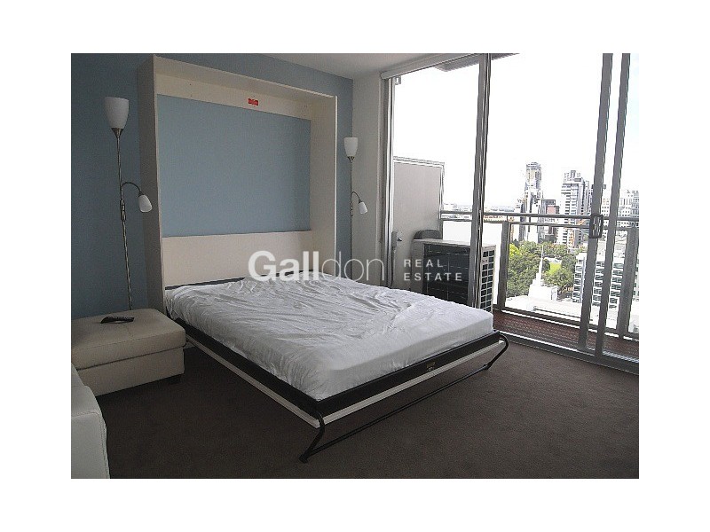 Apt 2312/288 Spencer St, Melbourne VIC 3000