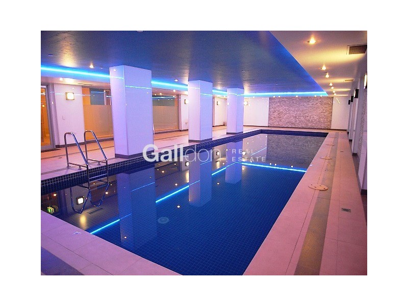 Apt 2312/288 Spencer St, Melbourne VIC 3000