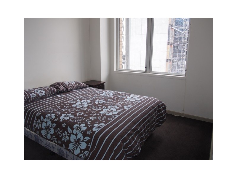 Apt 509/270 King Street, Melbourne VIC 3000