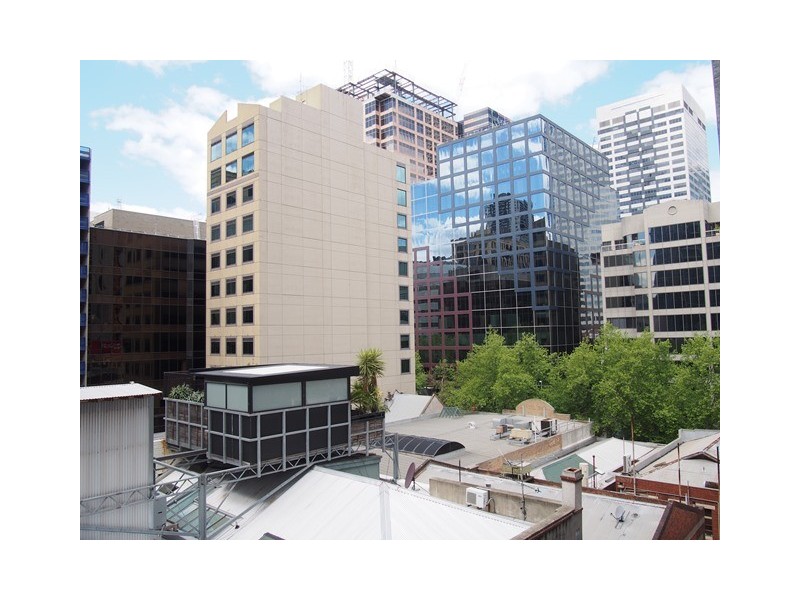 Apt 509/270 King Street, Melbourne VIC 3000