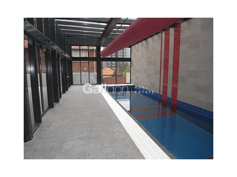 Apt 504/594 St Kilda Road, Melbourne VIC 3000